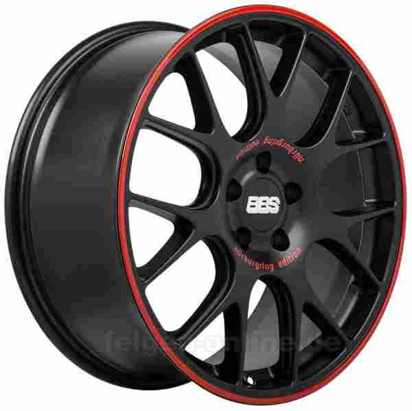 Bbs CH-R farba: Nurburgring-Edition 11x19 5x130 ET56