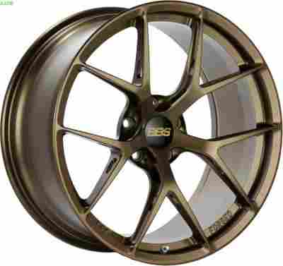 Bbs FI-R 11x21 5x112 ET24