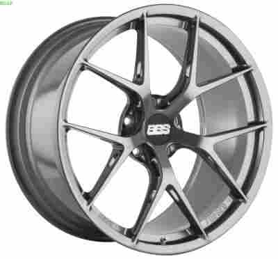 Bbs FI-R 11x21 5x112 ET24