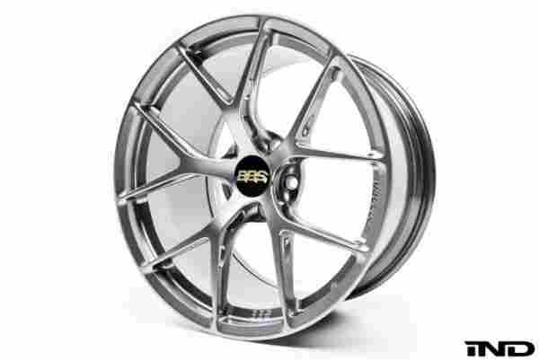 Bbs FI-R farba: platinum silver 12.5x21 x ET48