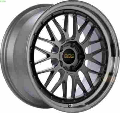 Bbs LM 11x18 5x130 ET56
