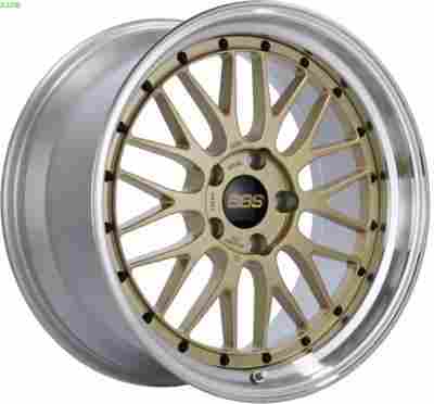 Bbs LM 11x18 5x130 ET56