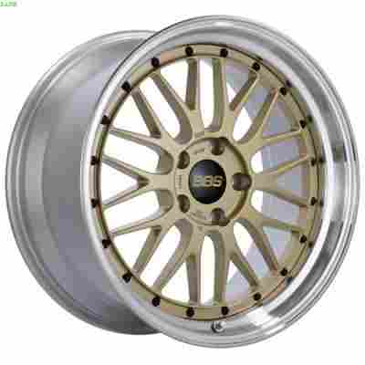 Bbs LM 11x19 5x130 ET50