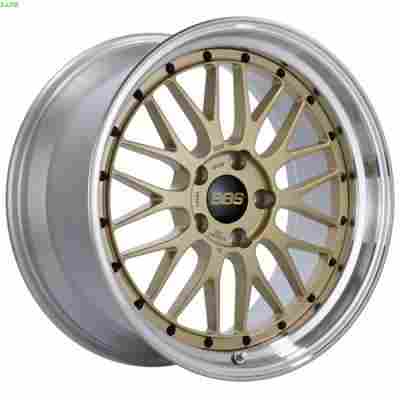 Bbs LM 10x19 5x130 ET45