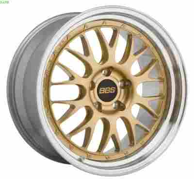 Bbs RT88 9x19 5x120 ET36.5