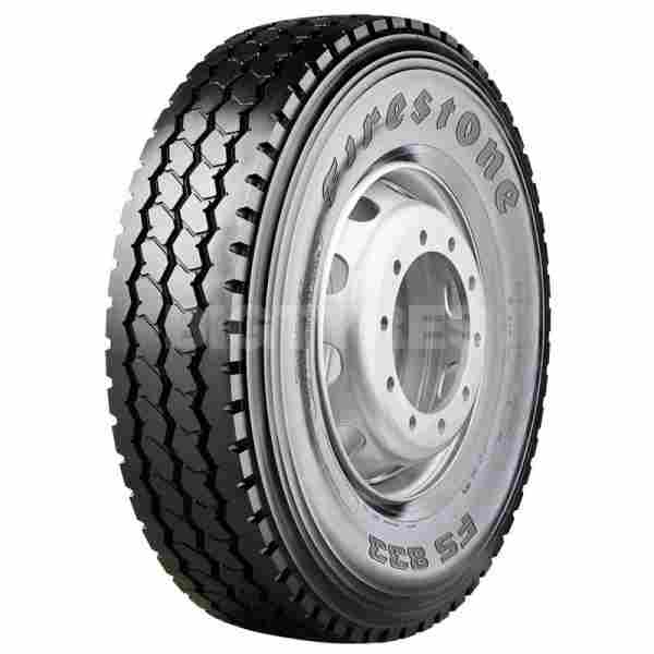 13/R22.5 156/150K Firestone FS833