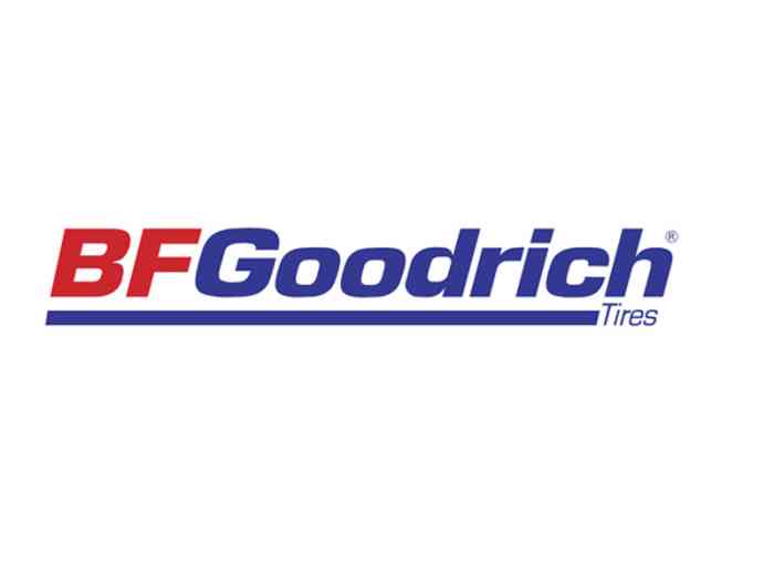 Pneumatiky Bf goodrich