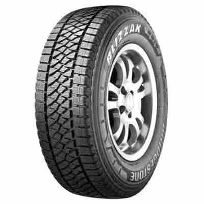 205/65R16C 107T