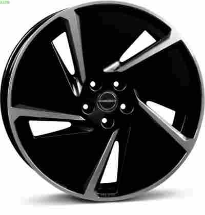 Borbet AE 7.5x20 5x112 ET44