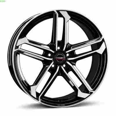 Borbet ATX 9.5x20 5x112 ET35
