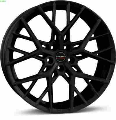 Borbet BY 10.5x21 5x120 ET45