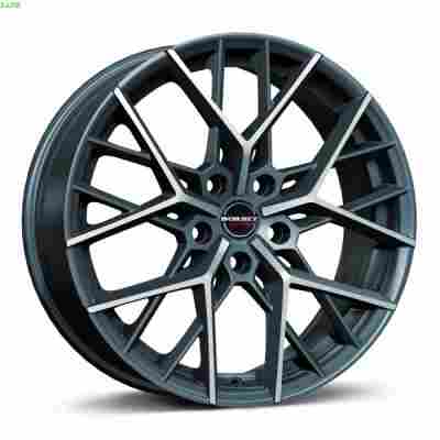 Borbet BY 10.5x21 5x114.3 ET45