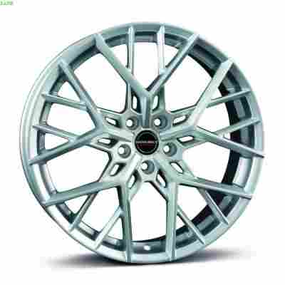 Borbet BY 8.5x21 5x114.3 ET35