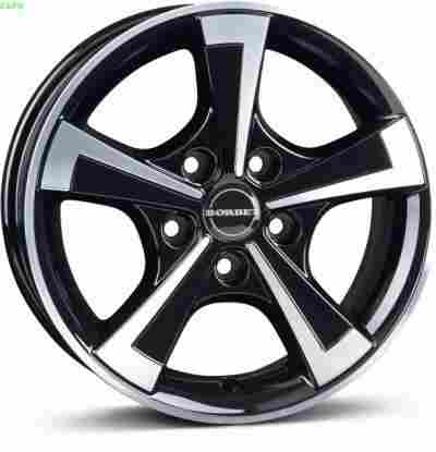 Borbet CWT 6x15 5x112 ET30