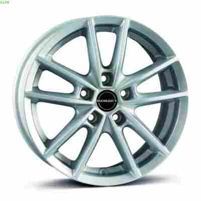 Borbet W 6x15 5x108 ET43