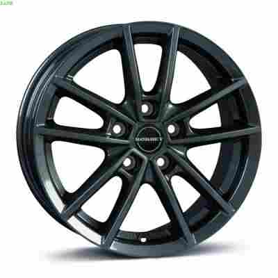 Borbet F2 5.5x14 4x98 ET35