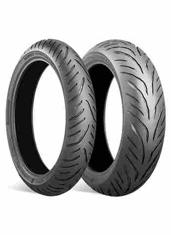 190/50R17 73W Bridgestone T32R