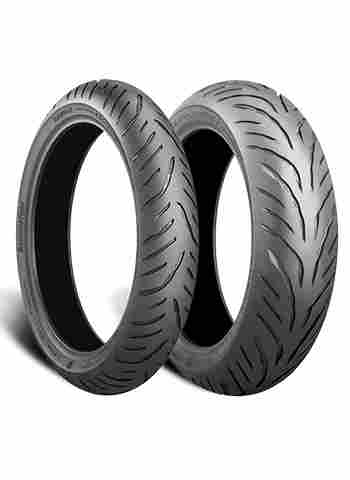 110/80R19 59V Bridgestone T32F