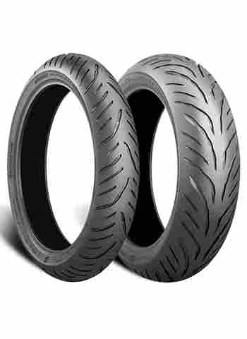 150/70R17 69W Bridgestone T32R