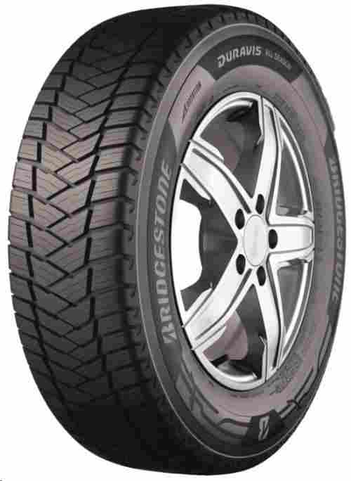 215/65R15 104T Bridgestone DURAVIS ALLSEASON