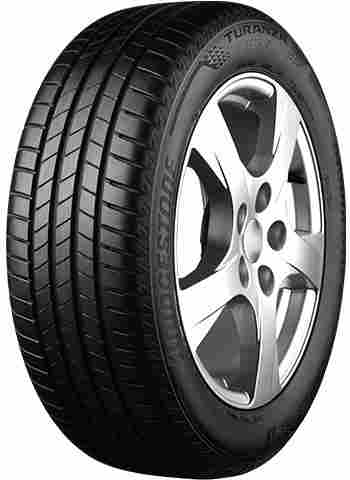 245/40R19 94W Bridgestone T005