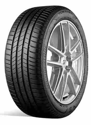 215/50R18 92W Bridgestone T005     