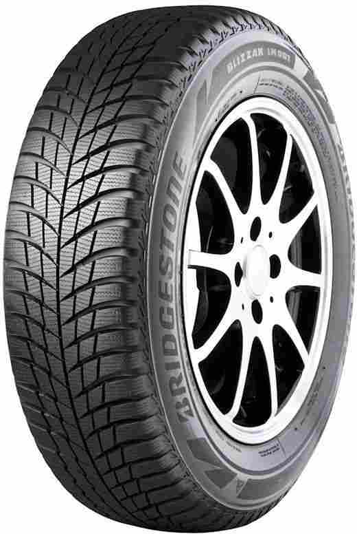 BLIZZAK LM001E