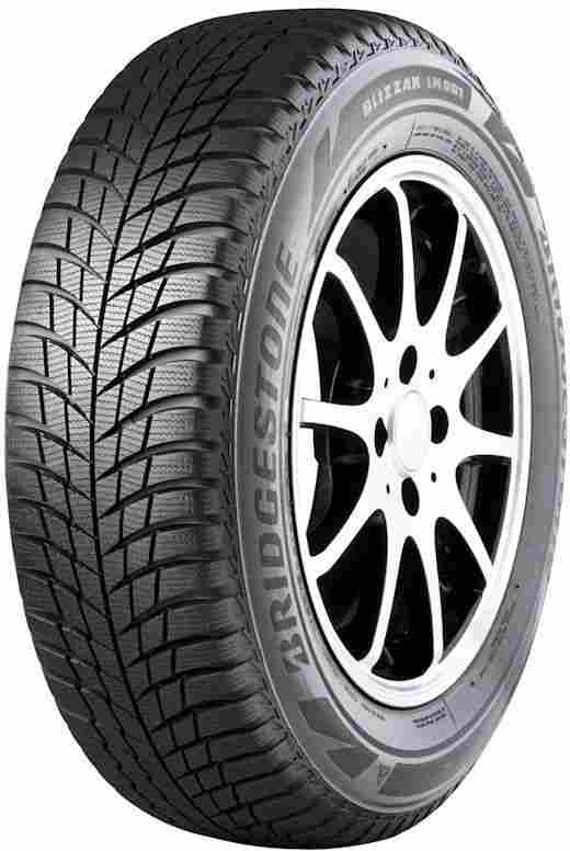 195/65R15 91T Bridgestone LM001E