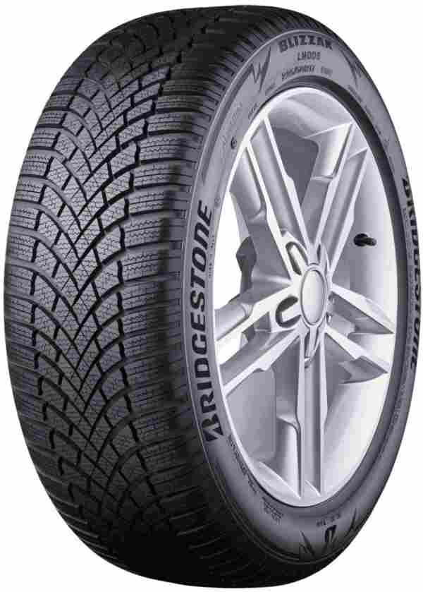 195/65R15 91T Bridgestone LM005