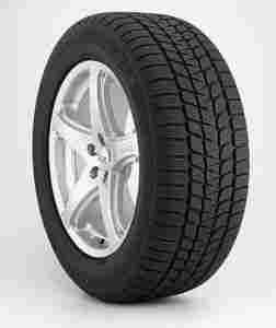 Blizzak LM25-1