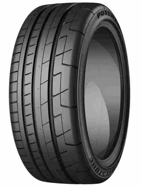 POTENZA RE070R RFT