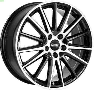 Cms C23 8x20 5x108 ET44