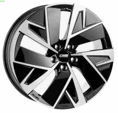 Cms C32-AERO 9x19 5x112 ET30