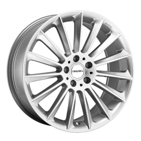 Carmani 17 Fritz 10.5x21 5x112 ET19