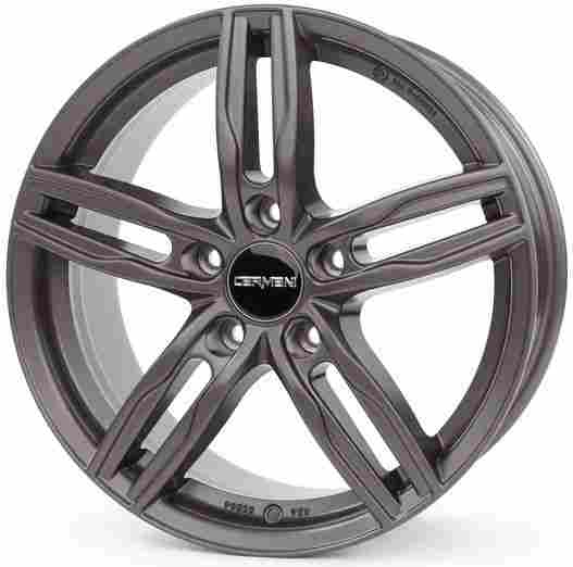 Carmani CA14 farba: hyper gun 6.5x16 5x112 ET50