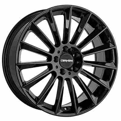 Carmani 17 Fritz 11x22 5x112 ET15