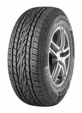 215/65R16 98H Continental CROSS LX2 SL (DOT2018)