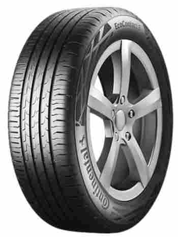 155/70R14 77T Continental EcoContact 6     
