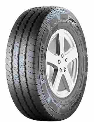 215/80R14 112/110P Continental VANCONTACT AP