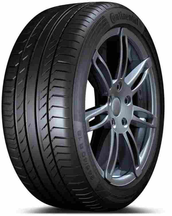 235/55R19 101V Continental CONTI SPORT CONTACT 5 FR  