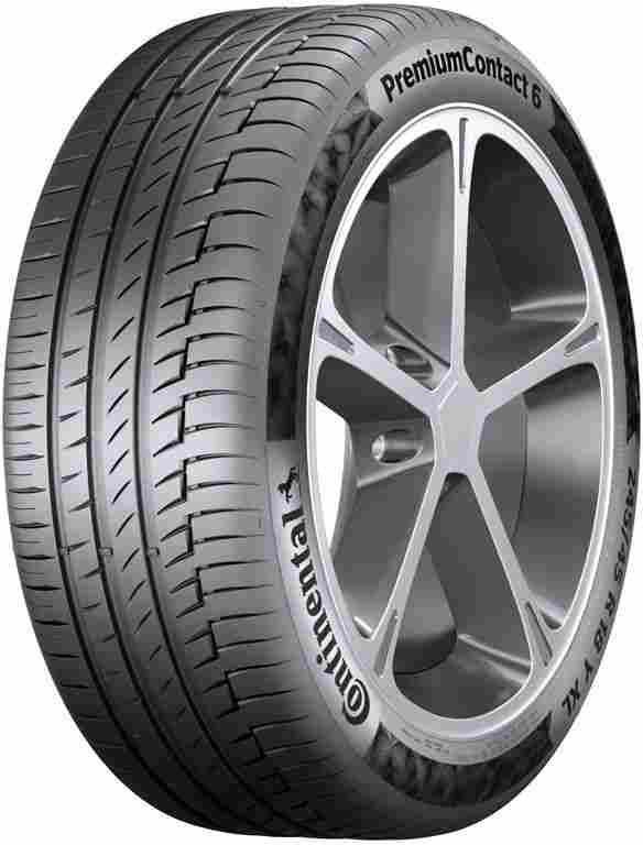 CONTI PREMIUM CONTACT 6