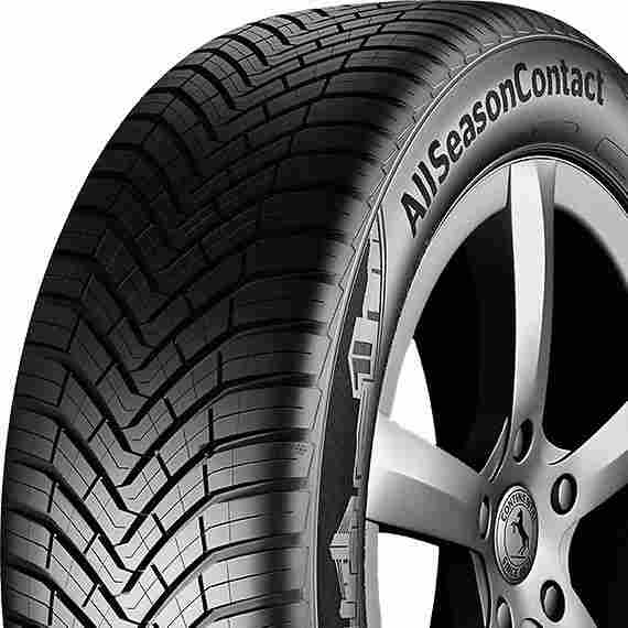 165/70R14 85T Continental ALLSEASONCONTACT XL