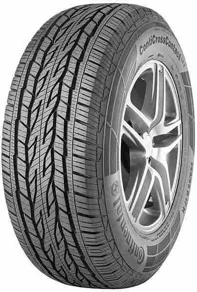 CrossContLX2 FR XL