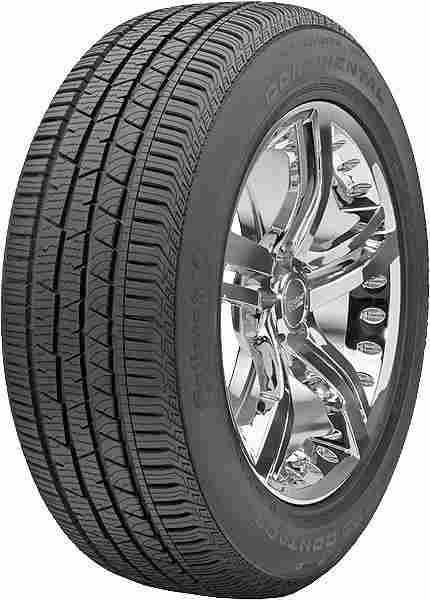 CrossContact LX Sport AO