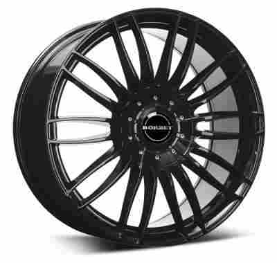 Borbet CW3 10.5x20 5x114.3 ET45