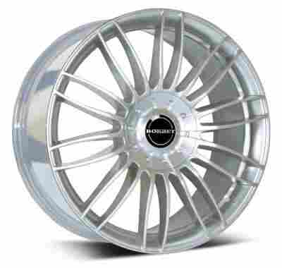 Borbet CW3 9x21 6x114.3 ET45