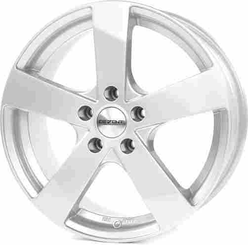 Dezent TD 7.5x18 5x112 ET38