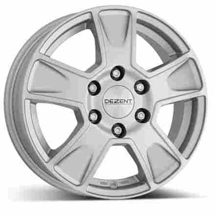 Dezent VAN 6.5x16 5x112 ET52