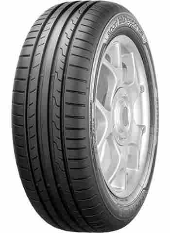 205/60R16 96V Dunlop SPORT BLURESPONSE XL