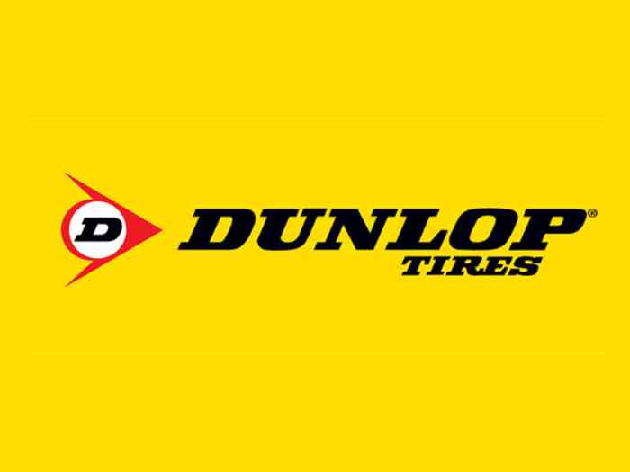 Pneumatiky Dunlop